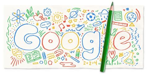 google doodle sites